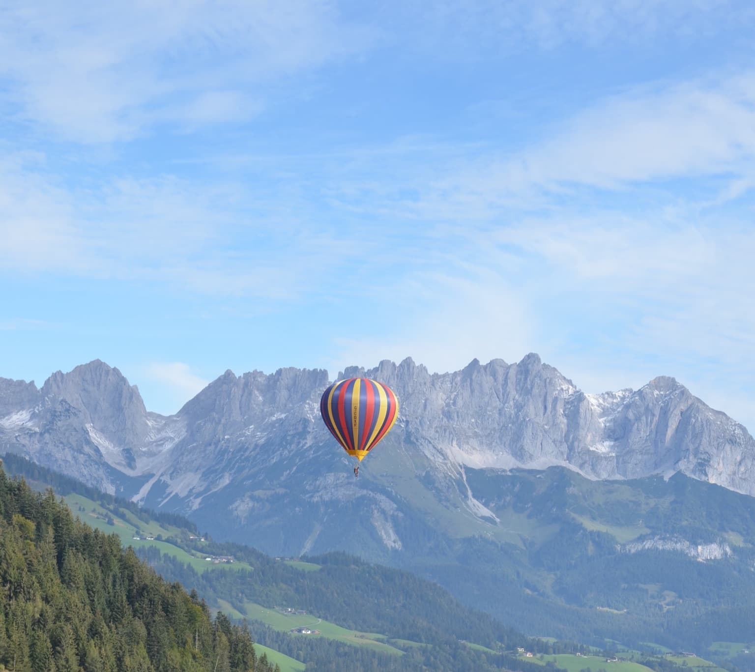 Vertrieb und Marketing