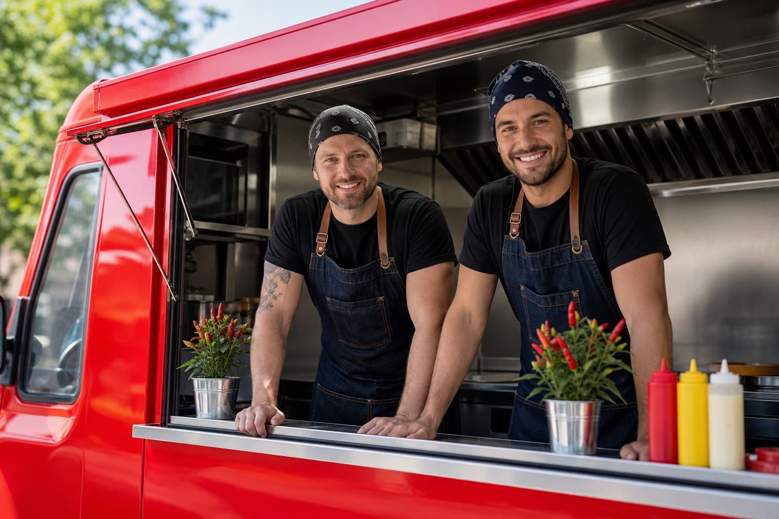 Franchise-Systeme
